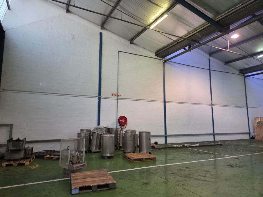To Let commercial Property for Rent in Bellville Central Western Cape